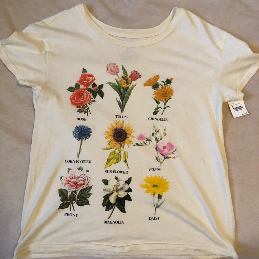T shirt
